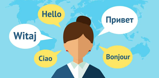 профессия лингвист